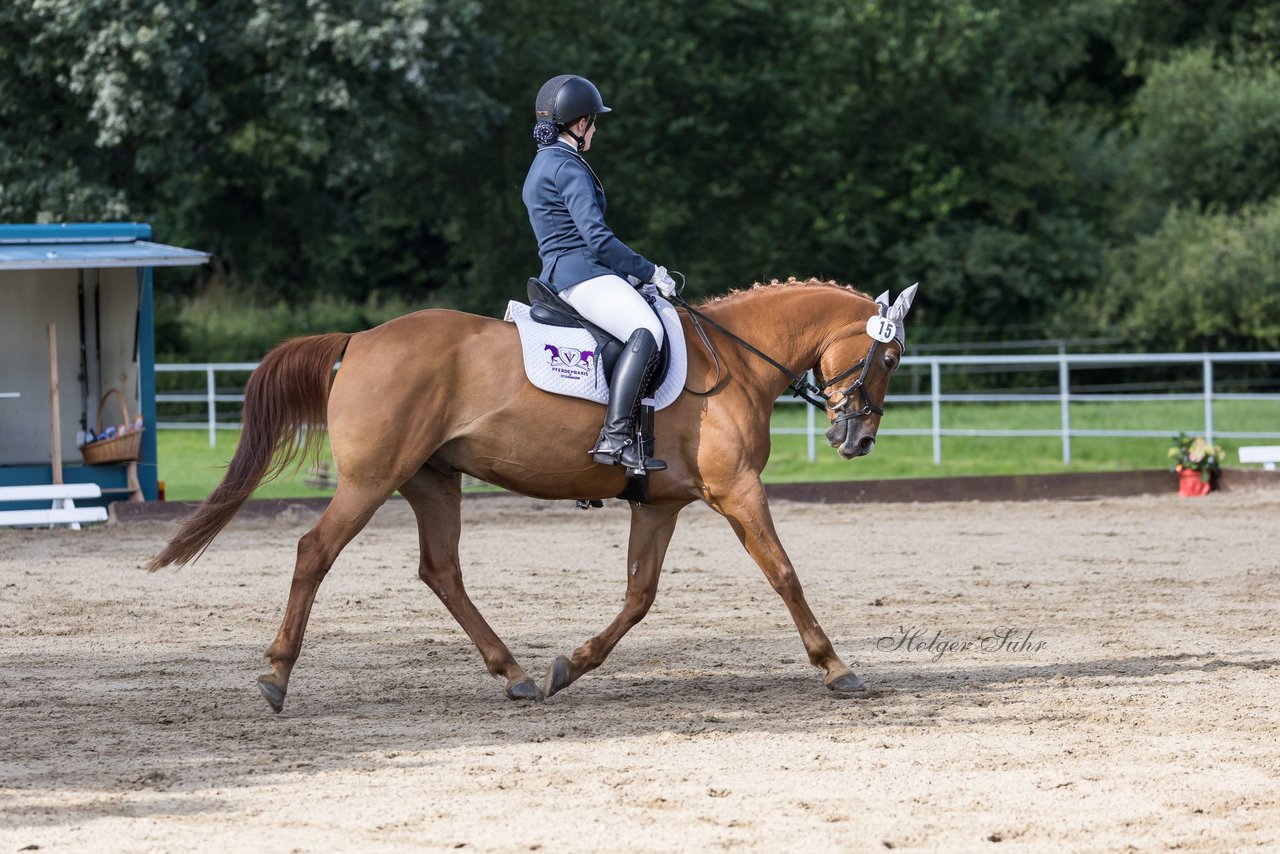 Bild 438 - Pony Akademie Turnier